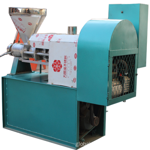 Screw Oil Machine Oil extraction machine for home Factory